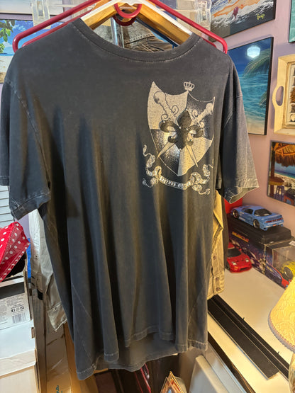 Doctrine Legends of Rock Shirt
