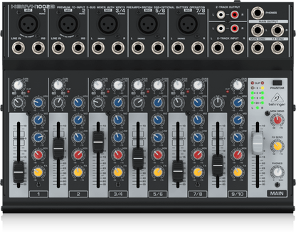 Complete Sound System