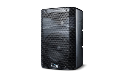 Complete Sound System